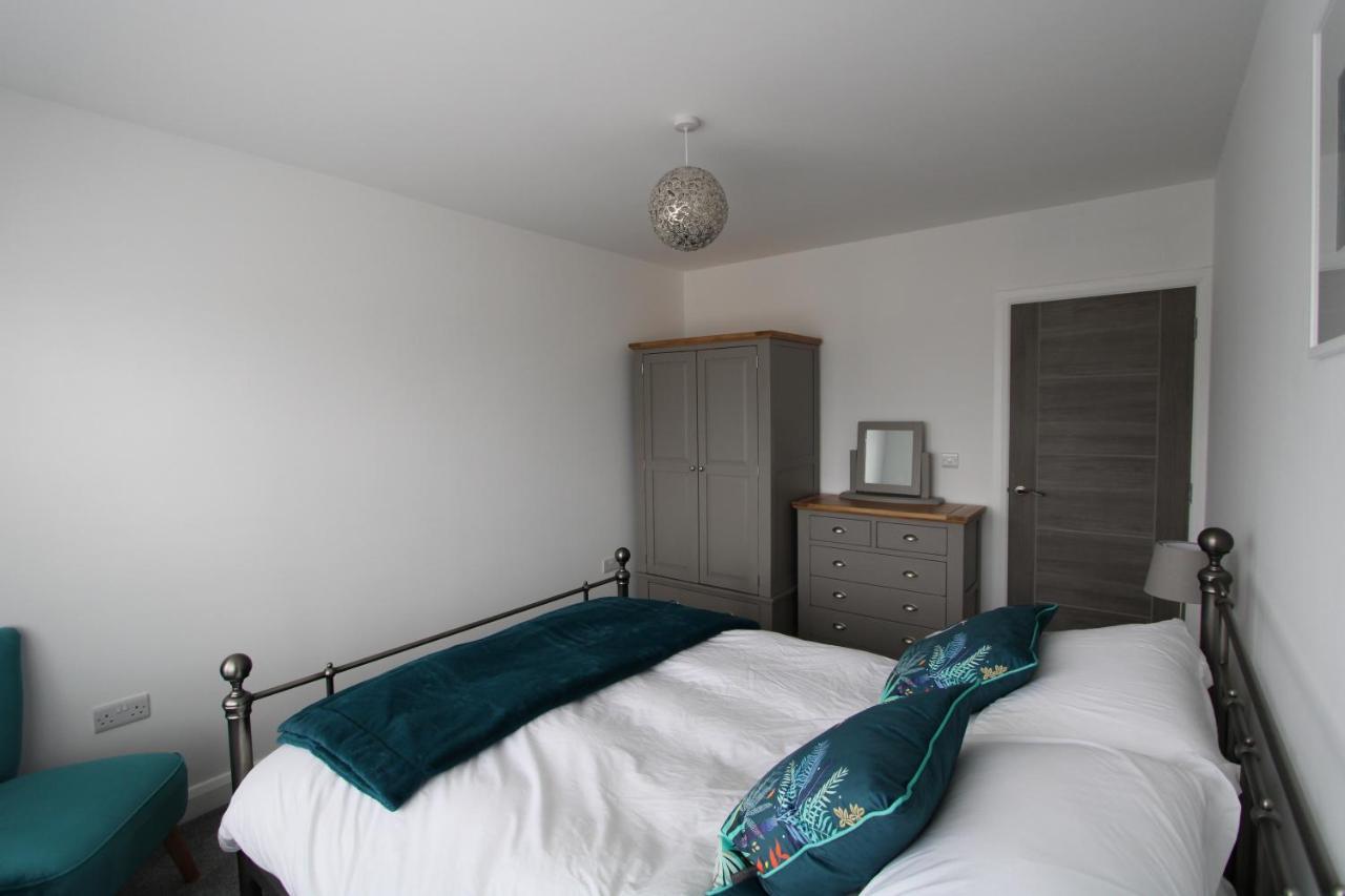 בנגור Seacliff Road Apartment מראה חיצוני תמונה